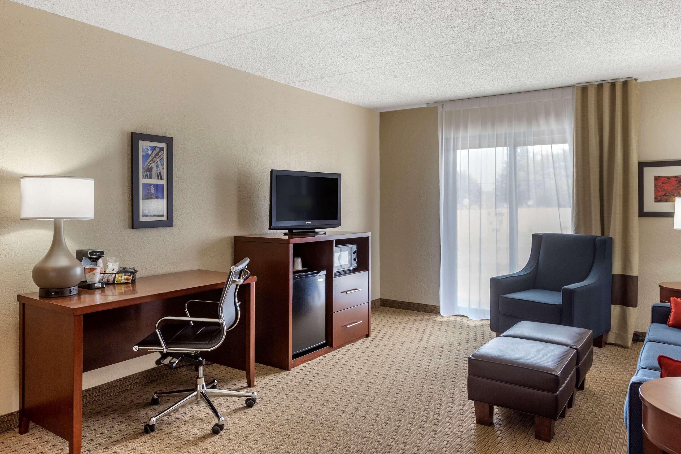 Comfort Inn&Suites Rochelle Exterior foto