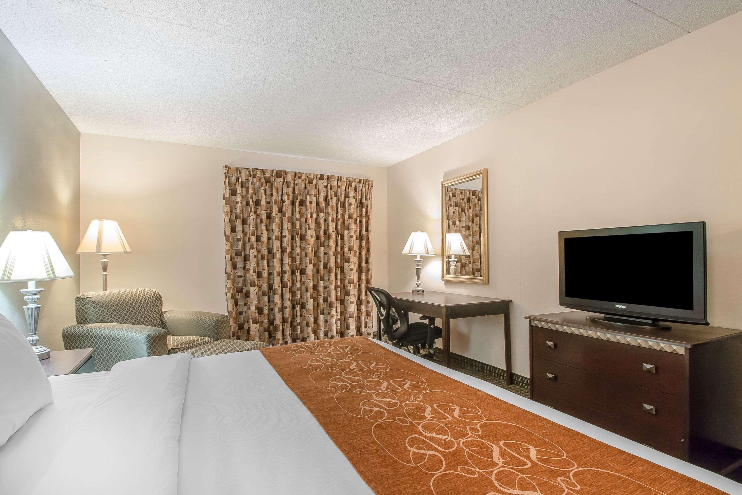 Comfort Inn&Suites Rochelle Exterior foto