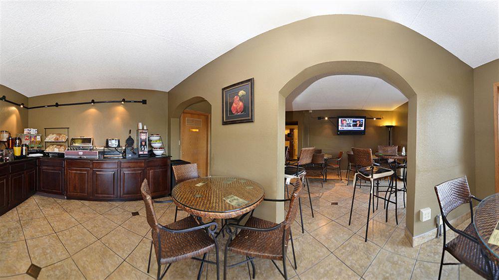 Comfort Inn&Suites Rochelle Exterior foto